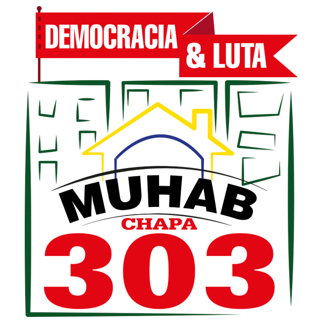 logo_post_muhab_é_+_moradia_chapa_303_democracia_e_luta